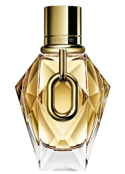 Million Gold For Her, Rabanne