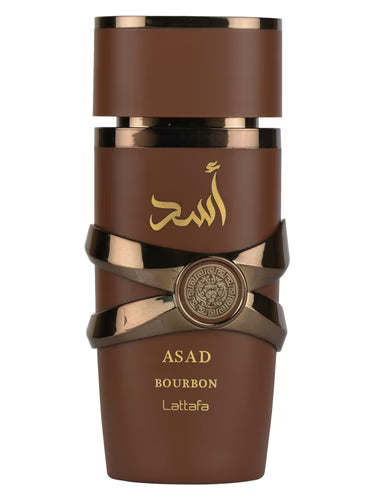 Asad Bourbon, Lattafa