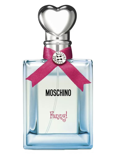 Funny!, Moschino