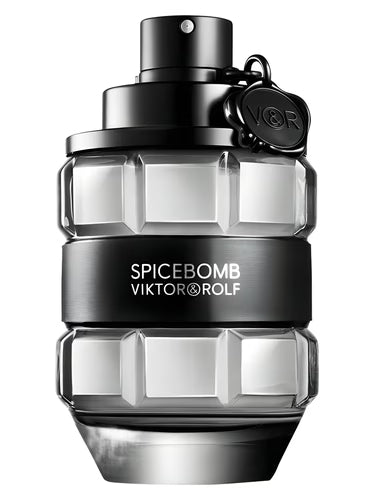 Spicebomb, Viktor&Rolf