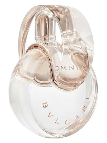 Omnia Crystalline, Bvlgari