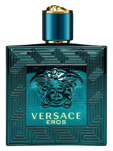 Eros, Versace