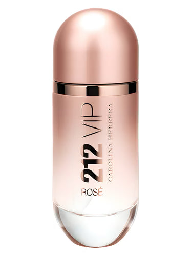 212 VIP Rosé, Carolina Herrera