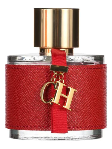 CH, Carolina Herrera