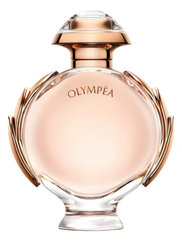 Olympéa, Rabanne