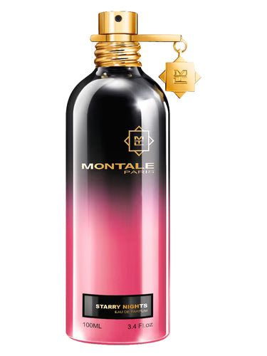 Starry Nights, Montale