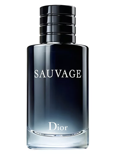 Sauvage, Dior