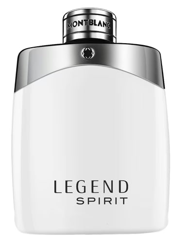 Legend Spirit, Montblanc