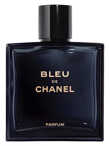 Bleu de Chanel, Chanel