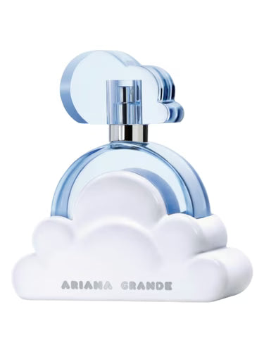 Cloud, Ariana Grande