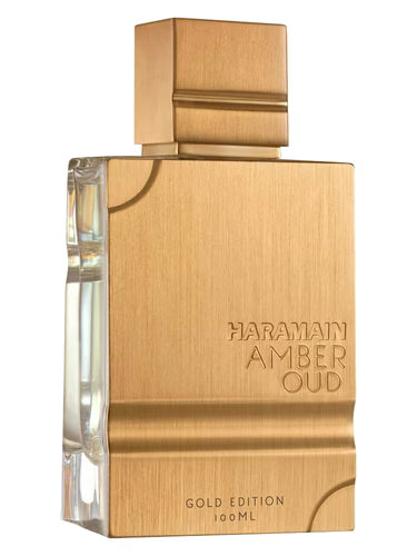 Amber Oud Gold Edition, Al Haramain