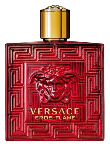 Eros Flame, Versace