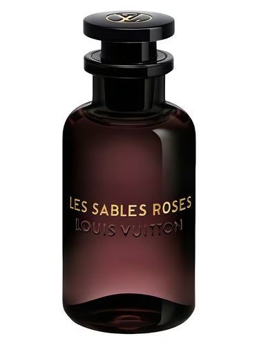 Les Sables Roses, Louis Vuitton