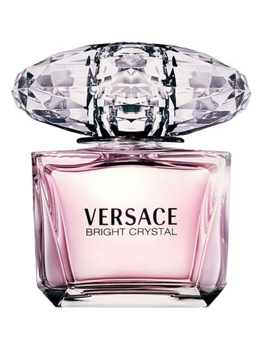 Bright Crystal, Versace