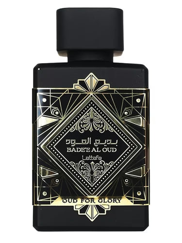 Bade'e Al Oud Oud for Glory, Lattafa