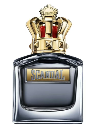 Scandal Pour Homme, Jean Paul Gaultier