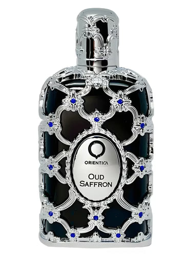 Oud Saffron, Orientica