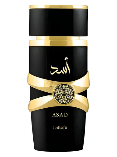 Asad, Lattafa
