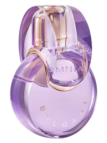 Omnia Amethyste, Bvlgari