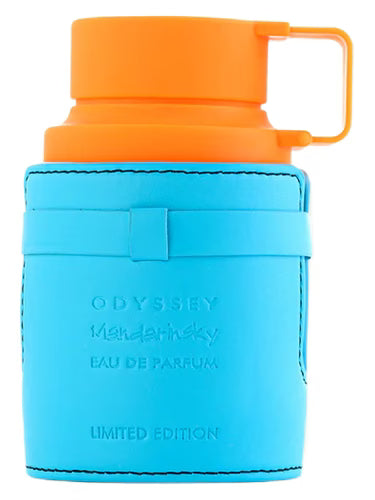 Odyssey Mandarin Sky, Armaf