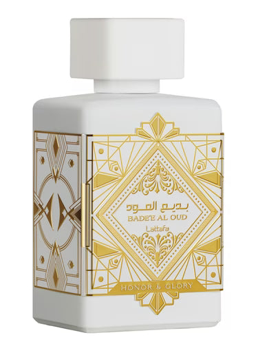Bade'e Al Oud Honor & Glory, Lattafa