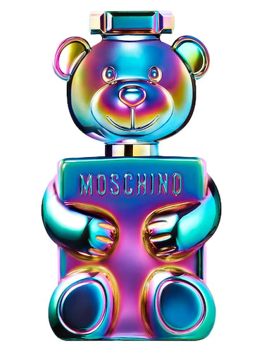 Toy 2 Pearl, Moschino