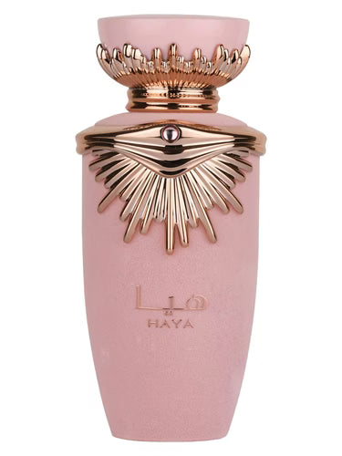 Haya, Lattafa