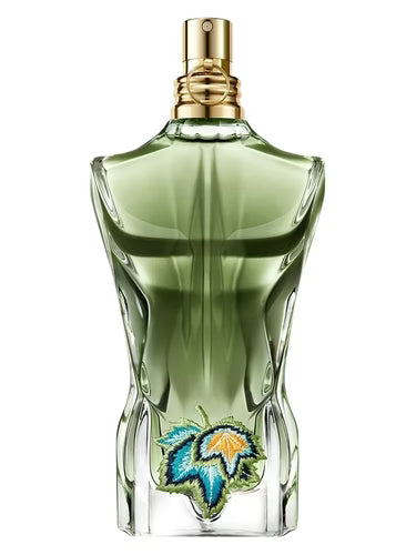 Le Beau Paradise Garden, Jean Paul Gaultier