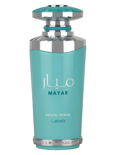 Mayar Natural Intense, Lattafa