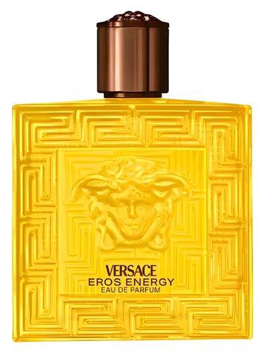 Eros Energy, Versace
