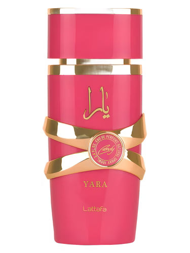Yara Candy, Lattafa