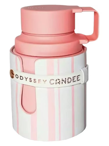 Odyssey Candee, Armaf