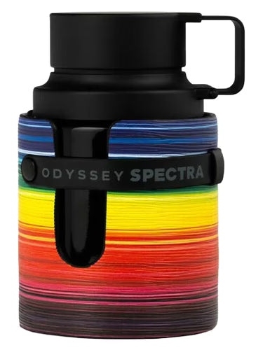 Odyssey Spectra, Armaf