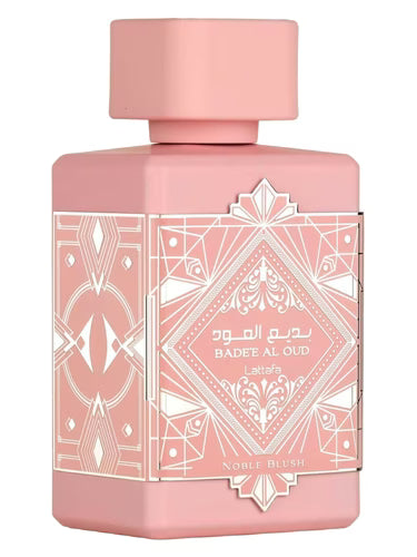 Noble Blush, Lattafa