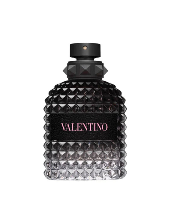 Valentino Uomo Born in Roma, Valentino