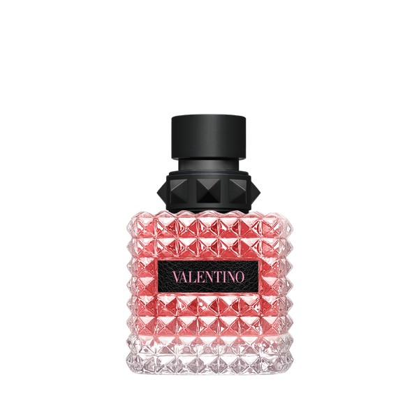 Donna Born In Roma, Valentino