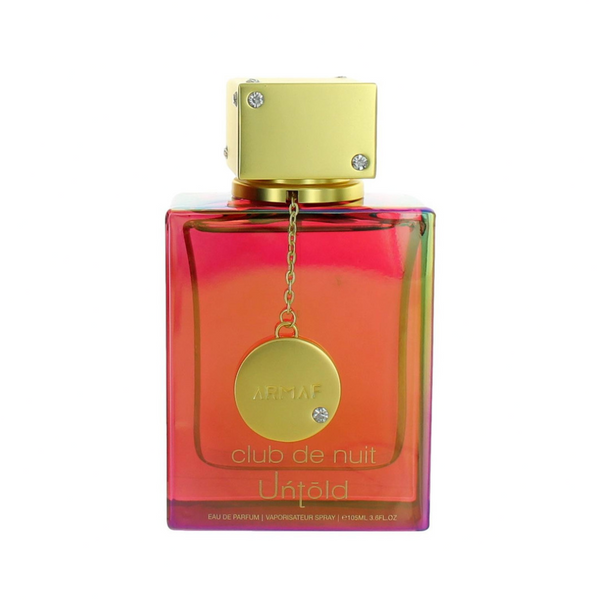 Club de Nuit Untold, Armaf