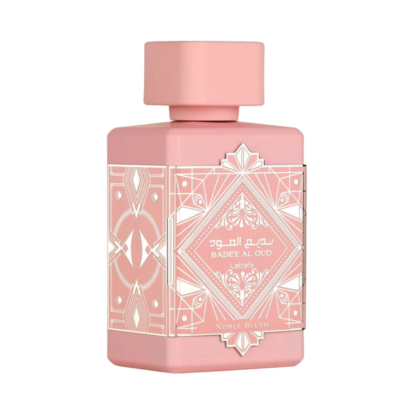 Bade'e Al Oud Noble Blush, Lattafa