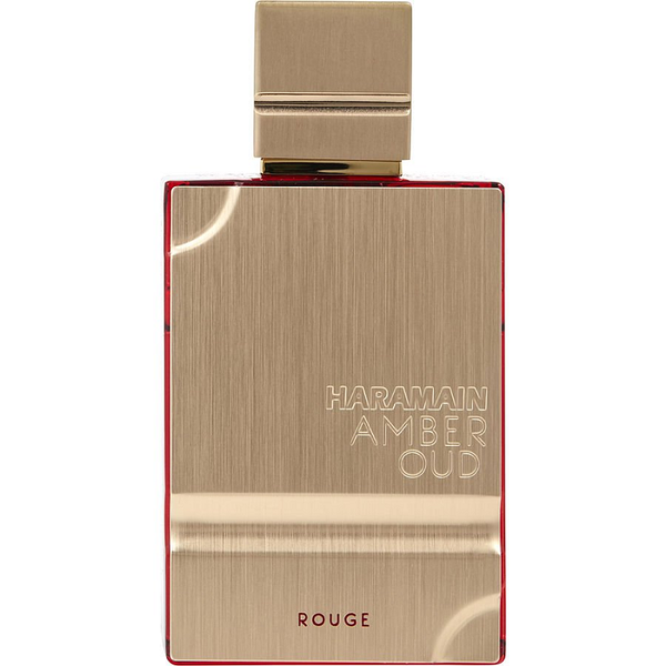 Amber Oud Rouge, Al Haramain