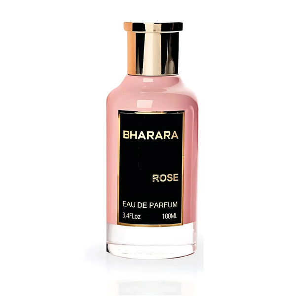 Rosé, Bharara